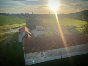 Villenouan domaine et gites